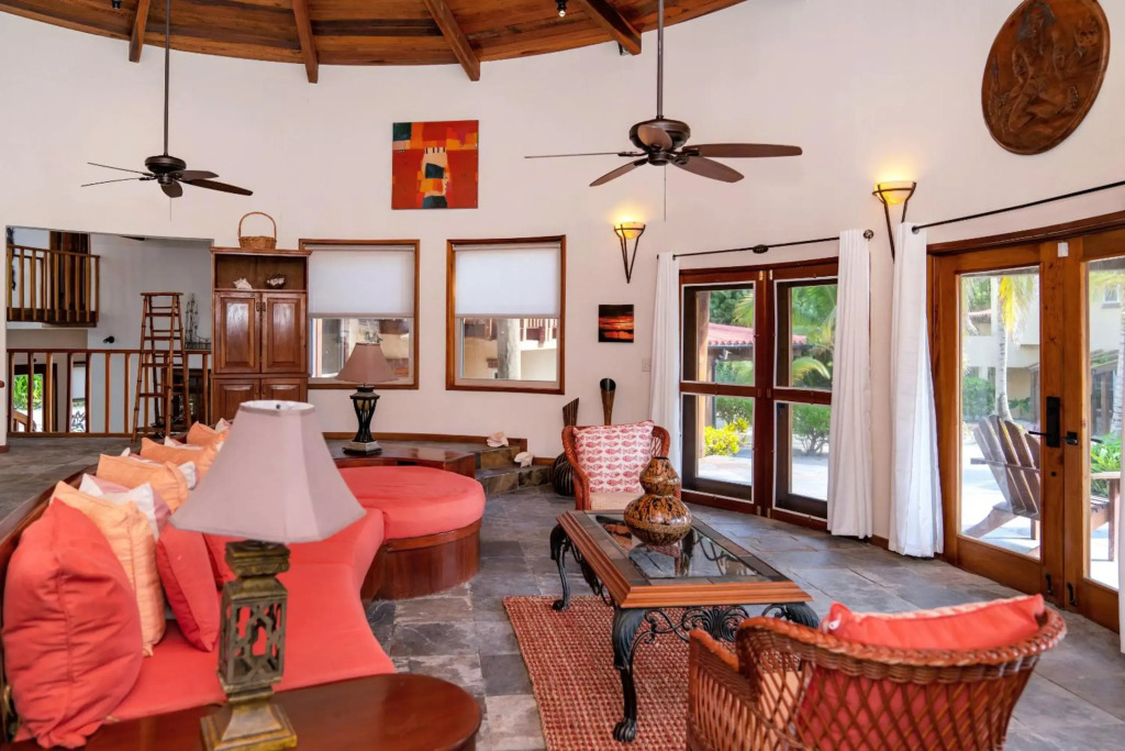 Villa Descanso in San Pedro