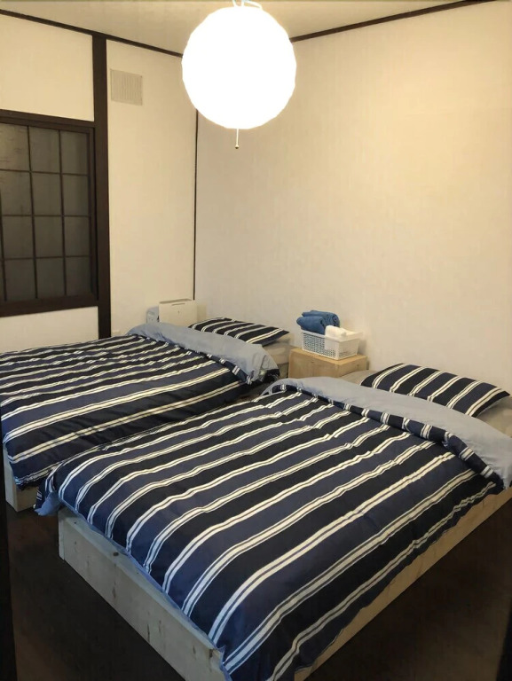 Asocio Stay Otaru