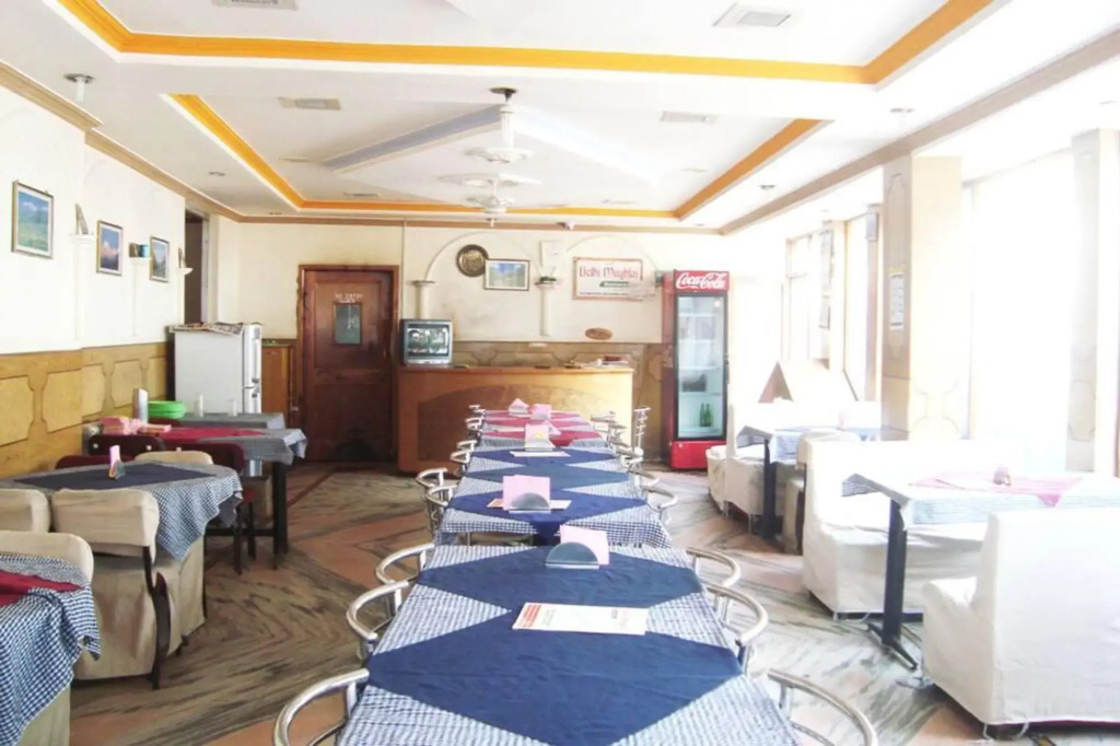 Hotel Rock Regency, Manali