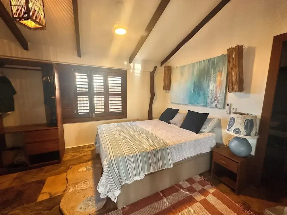 Merly house prea