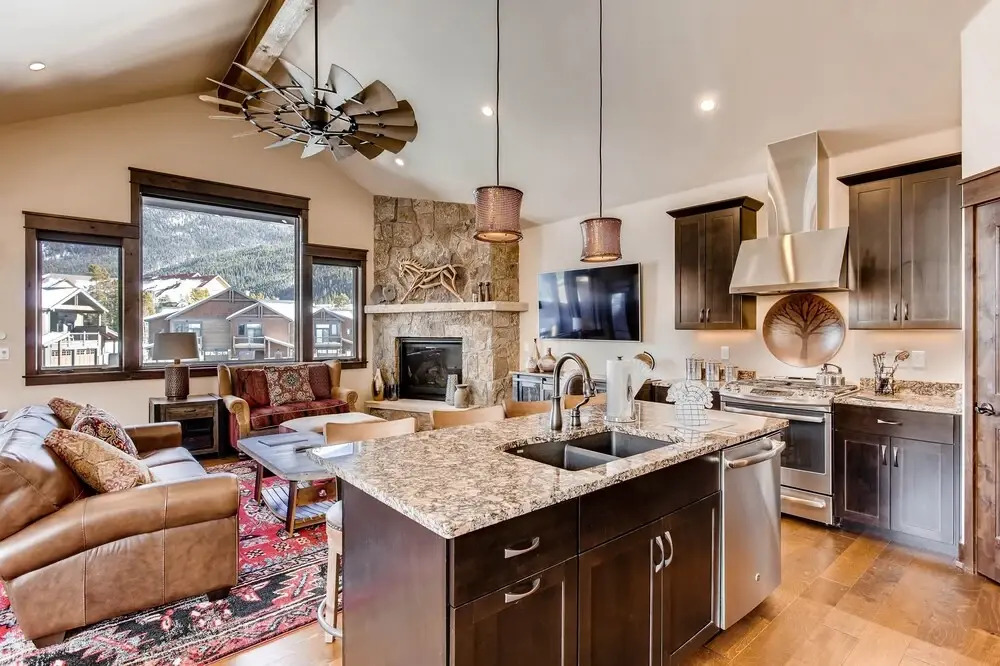 River Run Townhome RR73