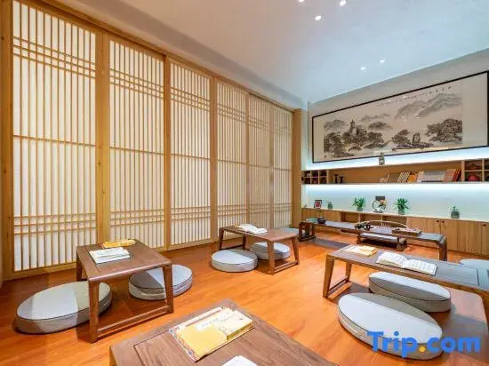 Wutai Mountain Shengmiaochu Homestay (Baiyun Temple)