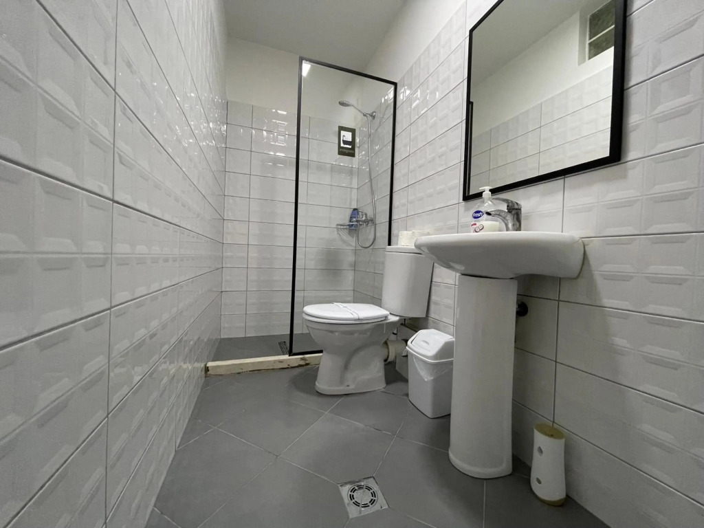 Central Studio Apartments