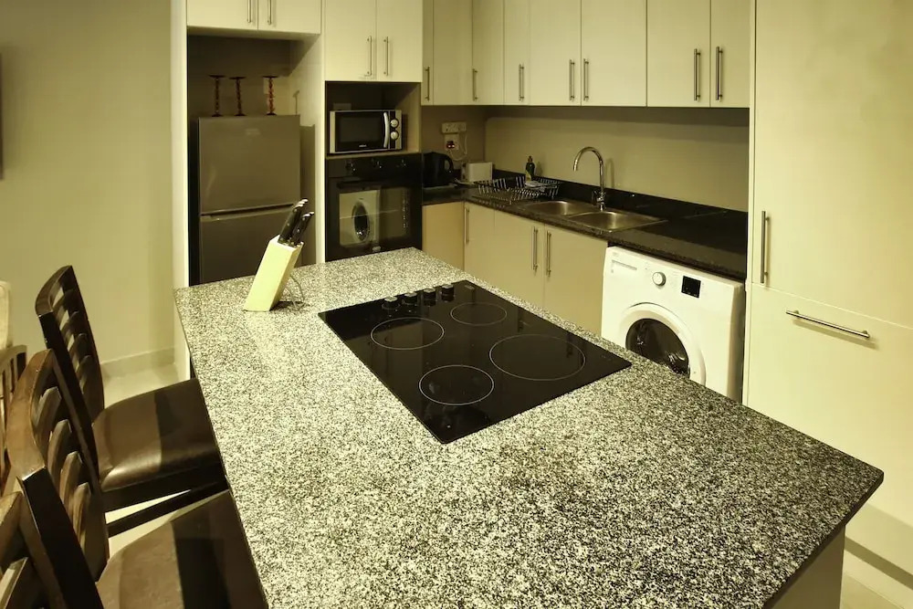 NIVICA Lifestyle Living 40 Langebaan