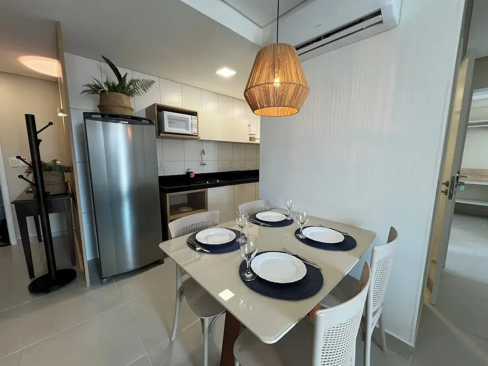 Smart Stay Apto 405 Mandi Hospitalidade