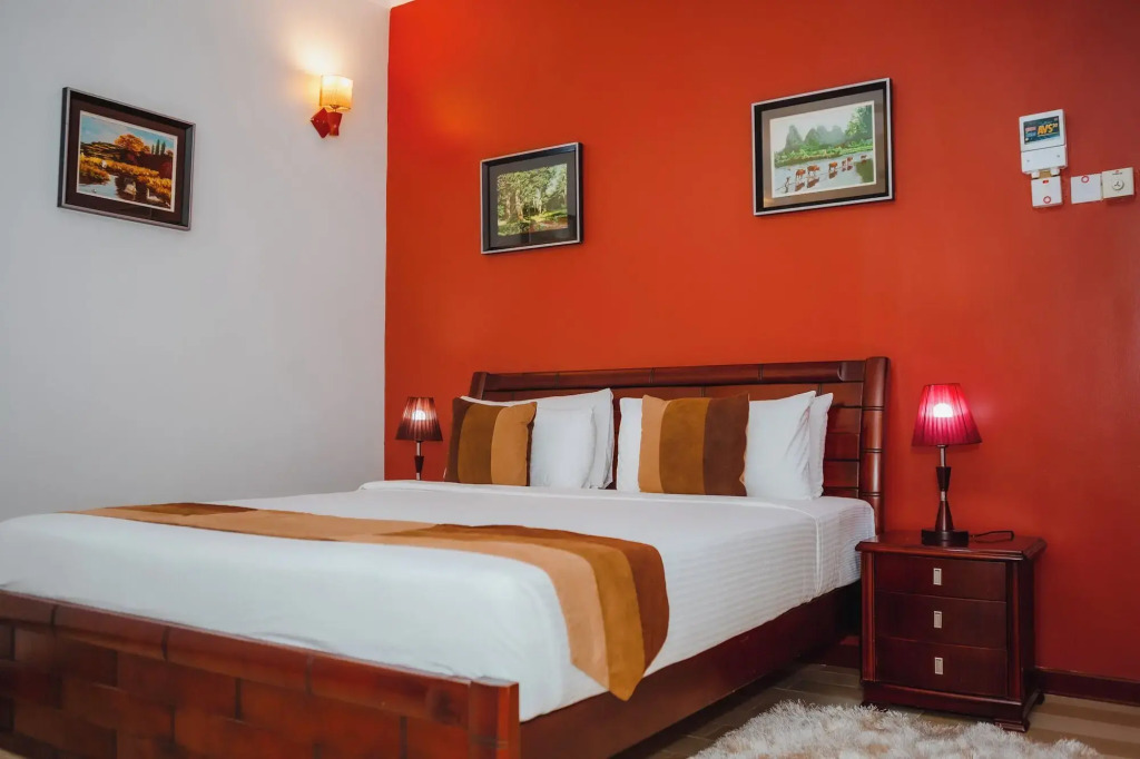 The Amariah Hotel & Apartments Mikocheni
