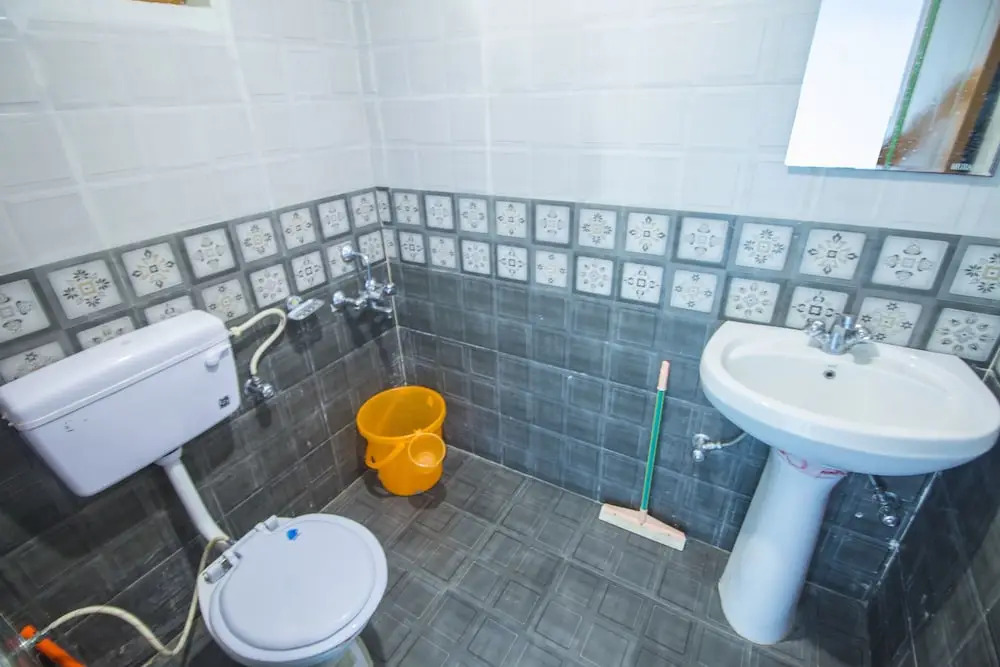 Sunil Guest House