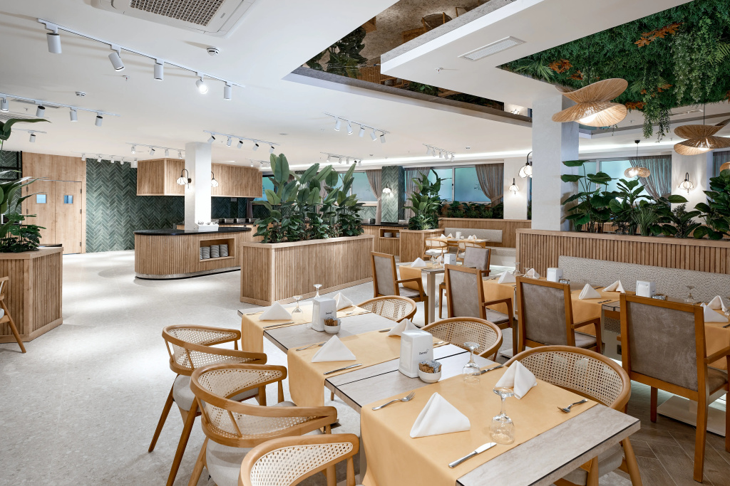 Annabella Park Hotel - All Inclusive