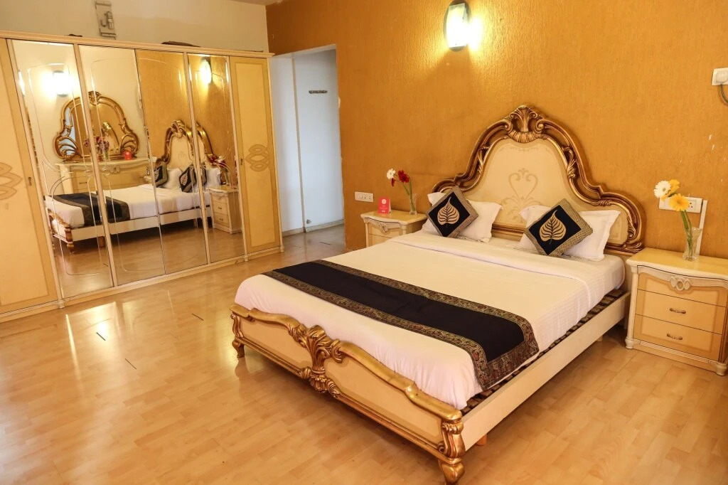 La Royle Appartments By OYO Rooms