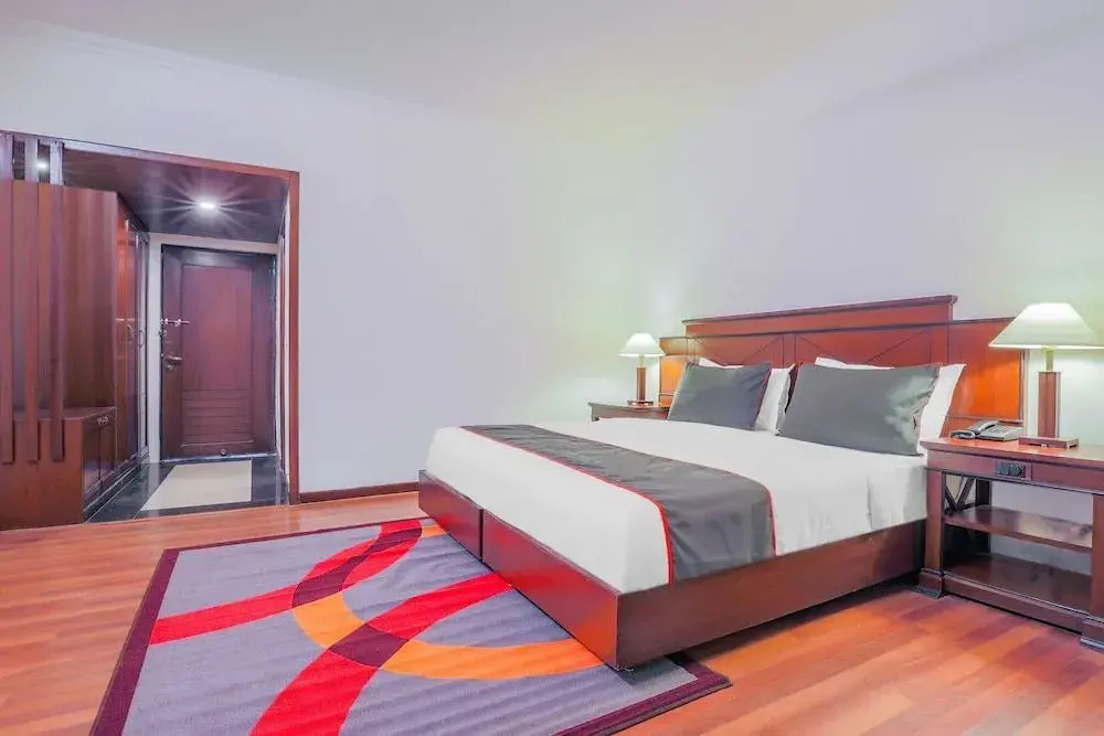 Devasthali by OYO Rooms