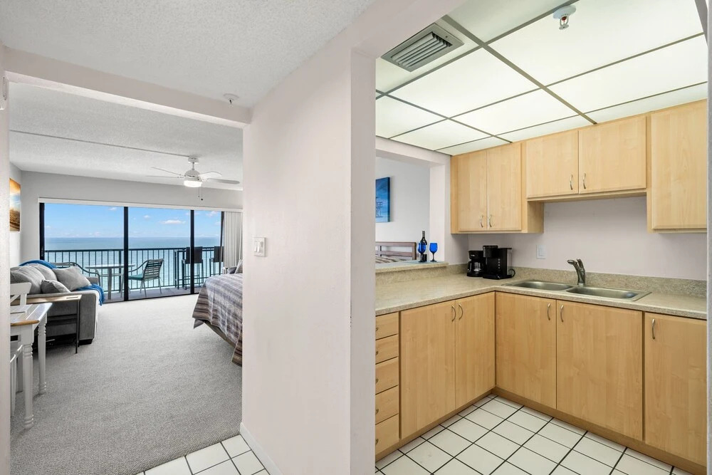 Ocean Sands 1107