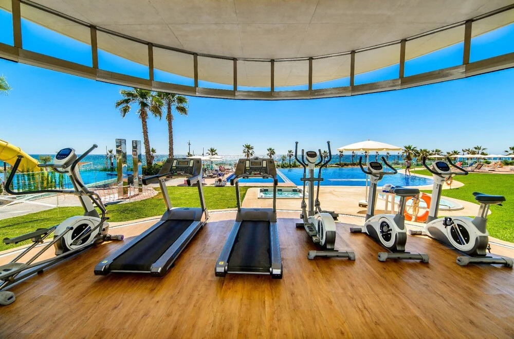 Apartamento Bennecke Aqua