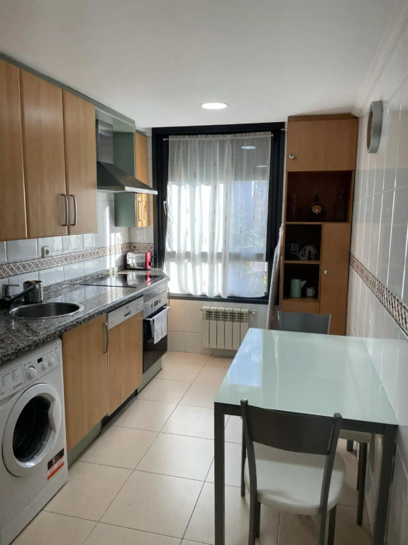 Apartamento Paseo de la Losa