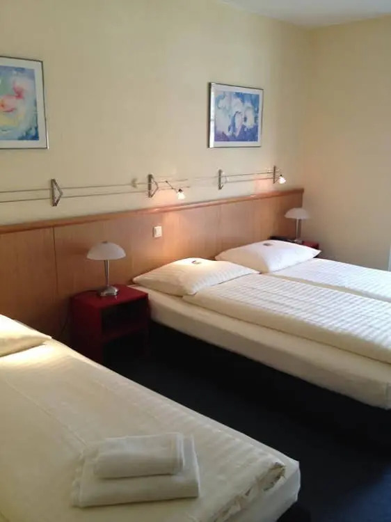 Hotel Am Schlosstor