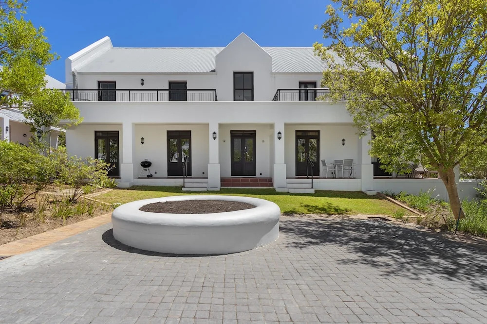 Winelands Golf Lodges 40
