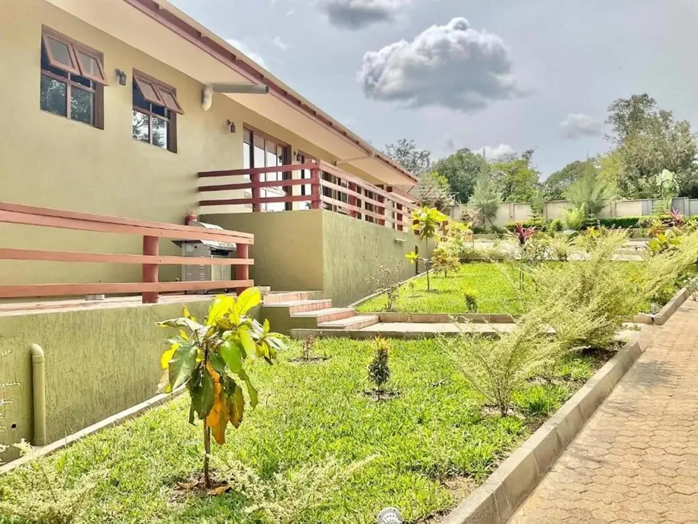 Zebi Ecolodge