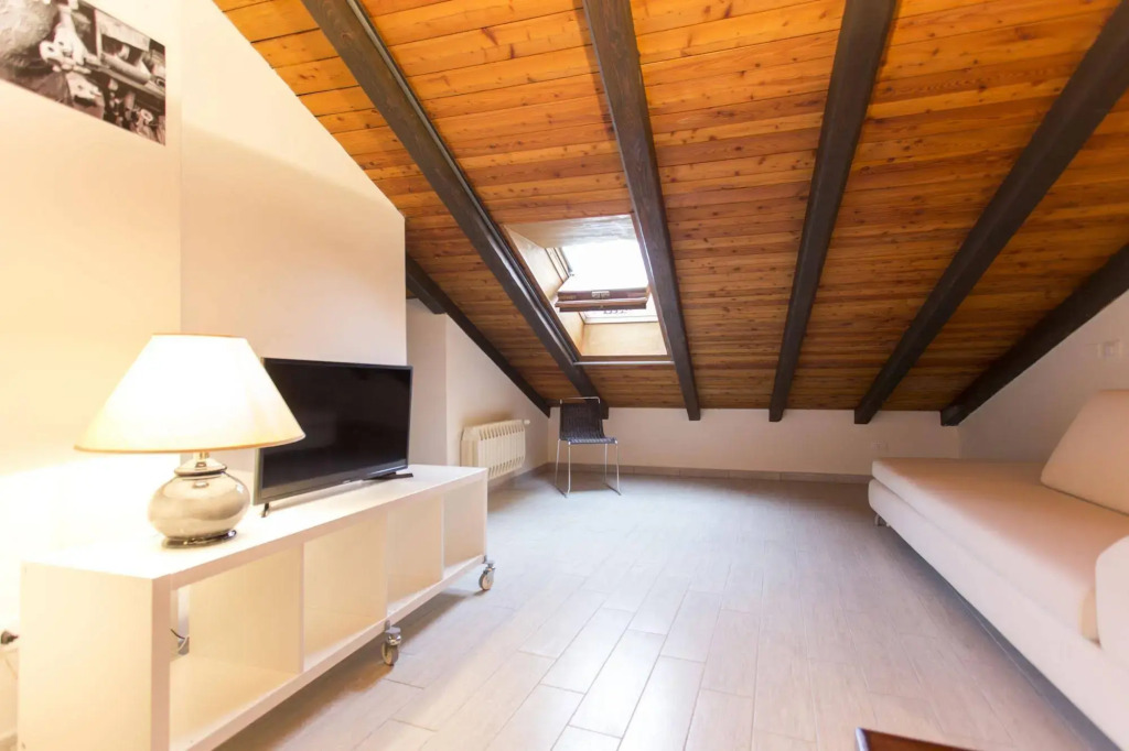 Residenza Ariosto Depandance by Studio Vita