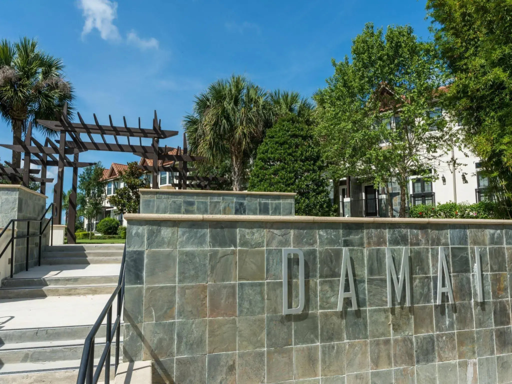 Damai Resort Orlando