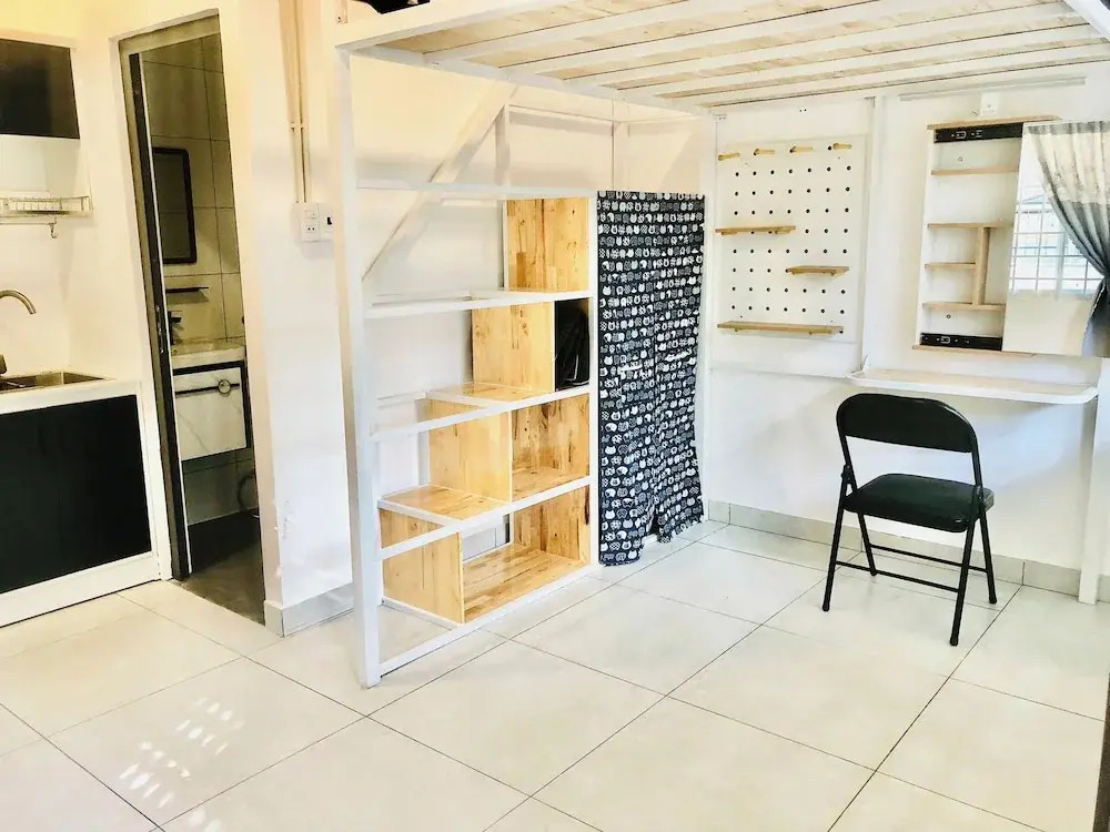 Loftic Tan Dinh - Urban Stay