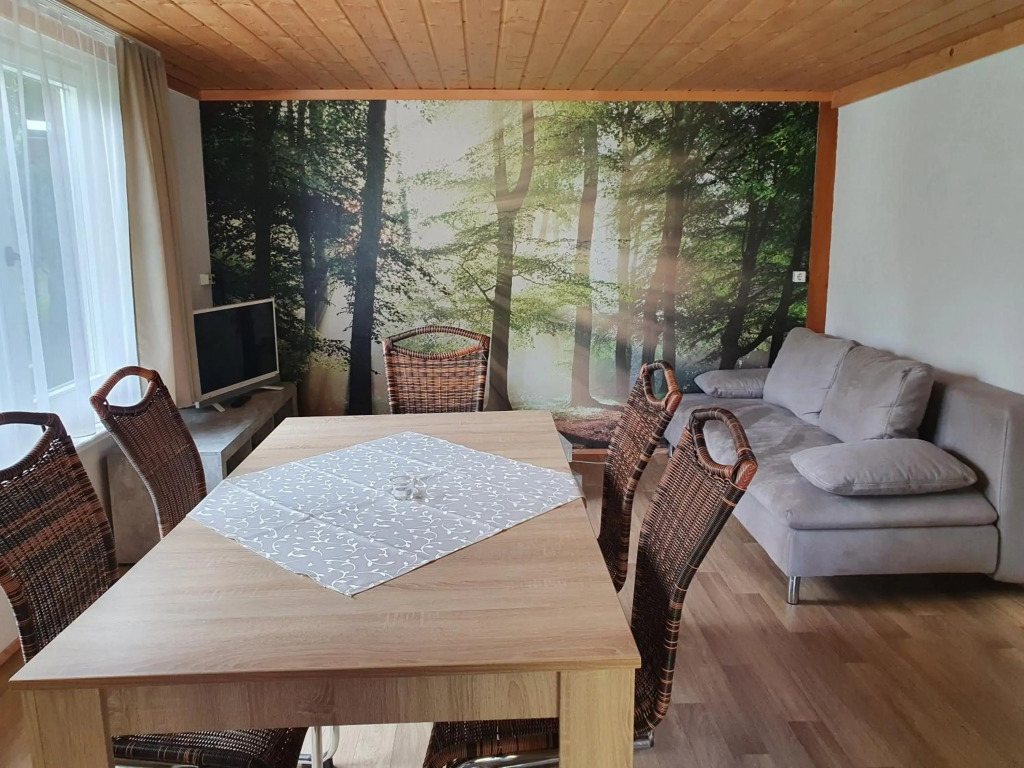 "Ferienhaus 1" Meyersgrund Im Thüringer Wald