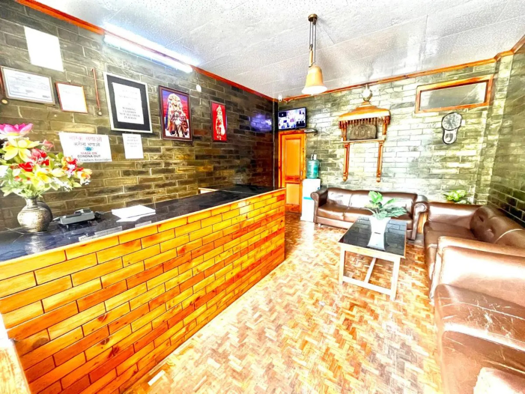 Sita Hotel, Manali