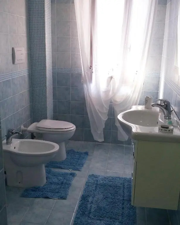 Casa Vacanze Spadafora 2