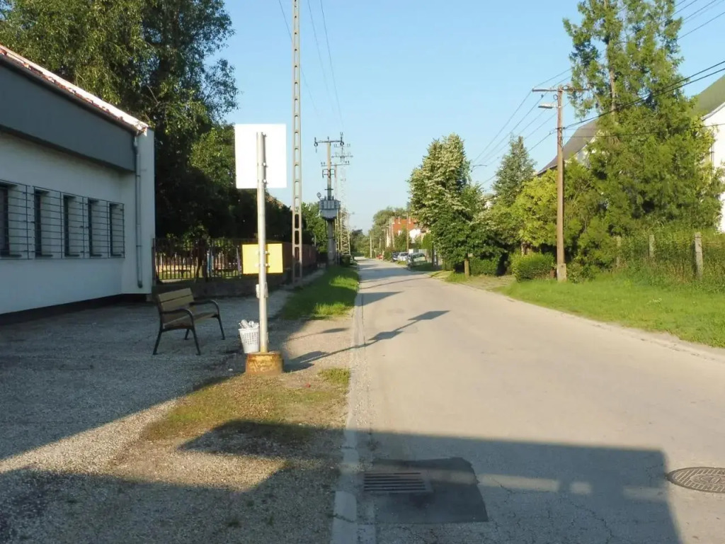 Nagyiék háza / Granny's House