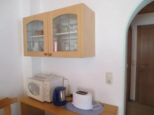 Ferienhaus Veronika