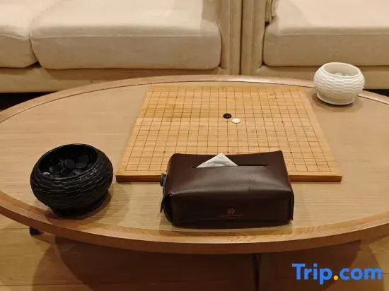 Wuhan Anpu Yueting Hotel