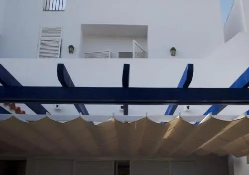 Casa Hortensia