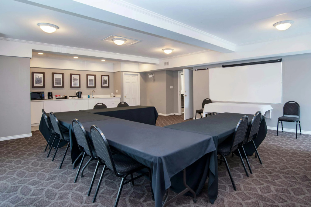 Sandman Inn Kamloops