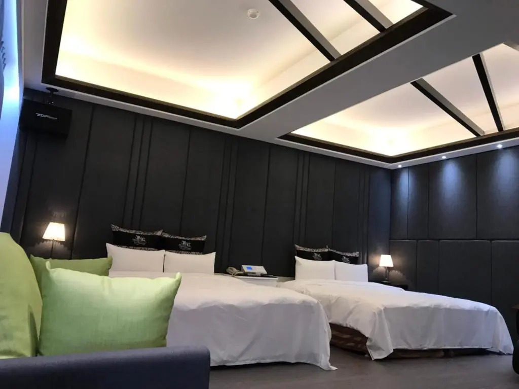 Kai-Hong Motel