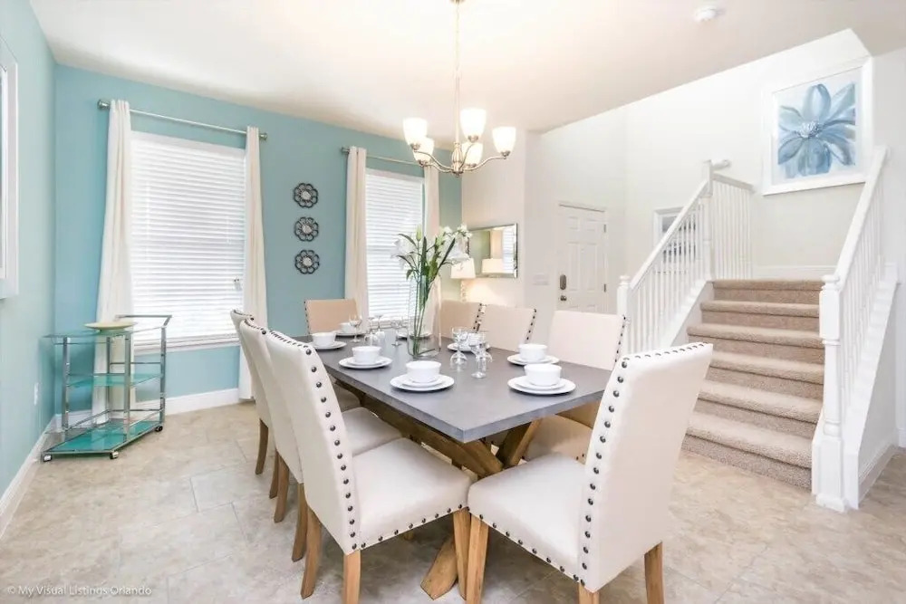 Gorgeous New In Top Rated Solterra Resort! 5 Bedroom Villa