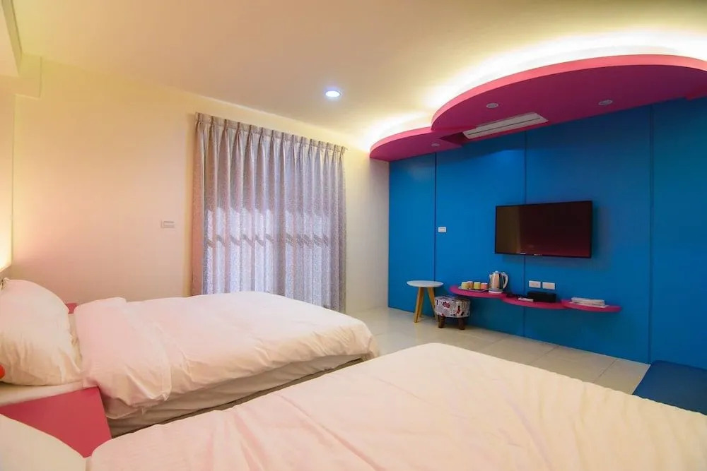 Mihai B&B 3