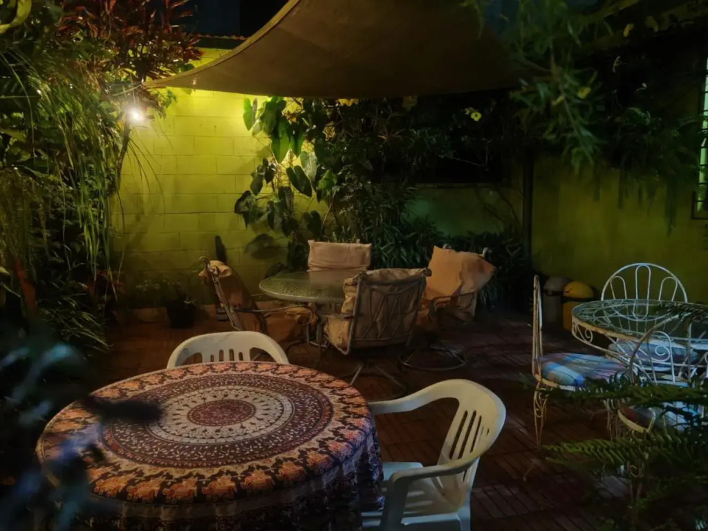 Hostal Doña Mercedes