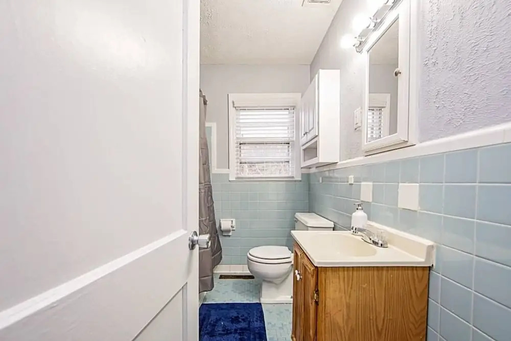 The Odom Guest House