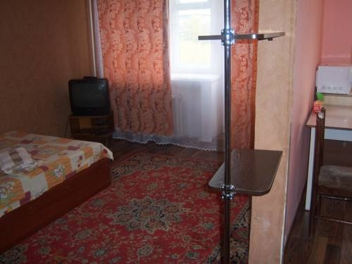 Albatros Apartments Near Red Square