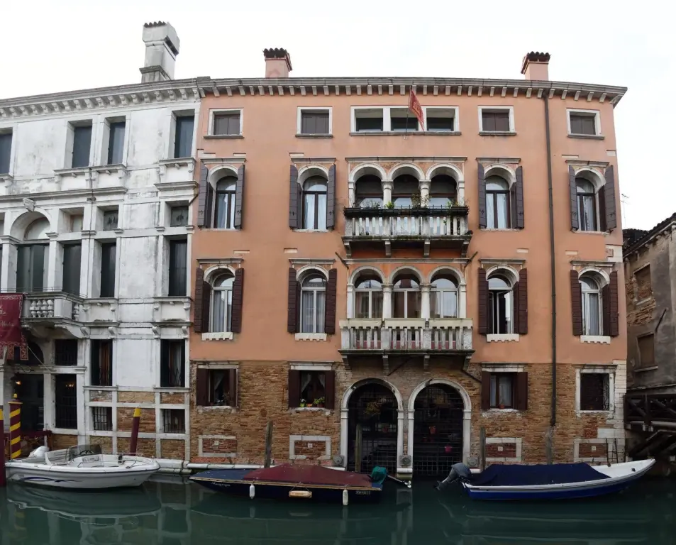 Locanda Cà Le Vele
