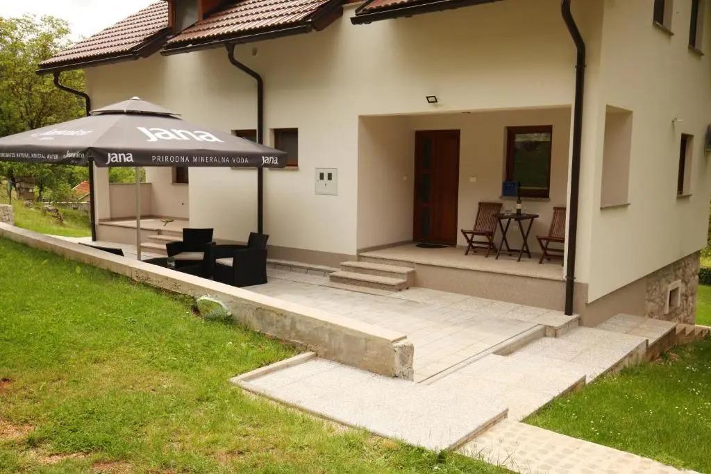 Holiday House Marija