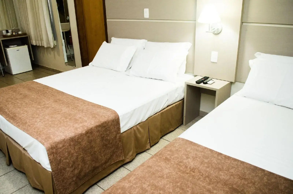 Hotel O Casarão