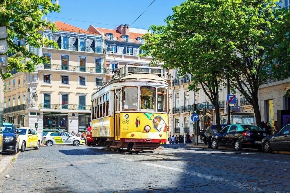 Chiado Prime Garrett Apartment