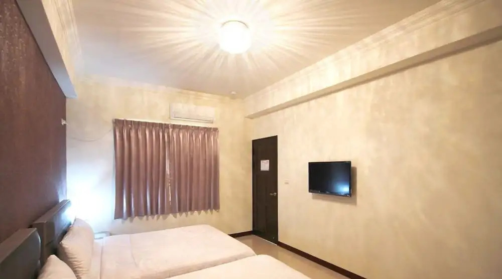 Zih Yue Tong Homestay II