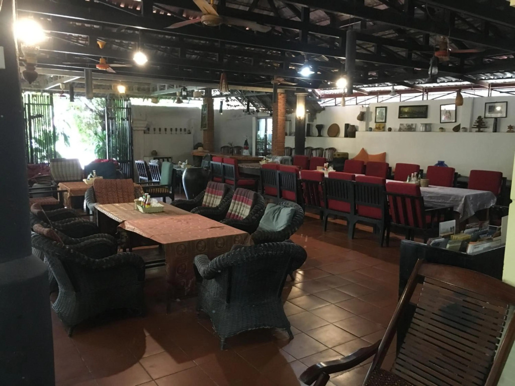 Victory Guest House