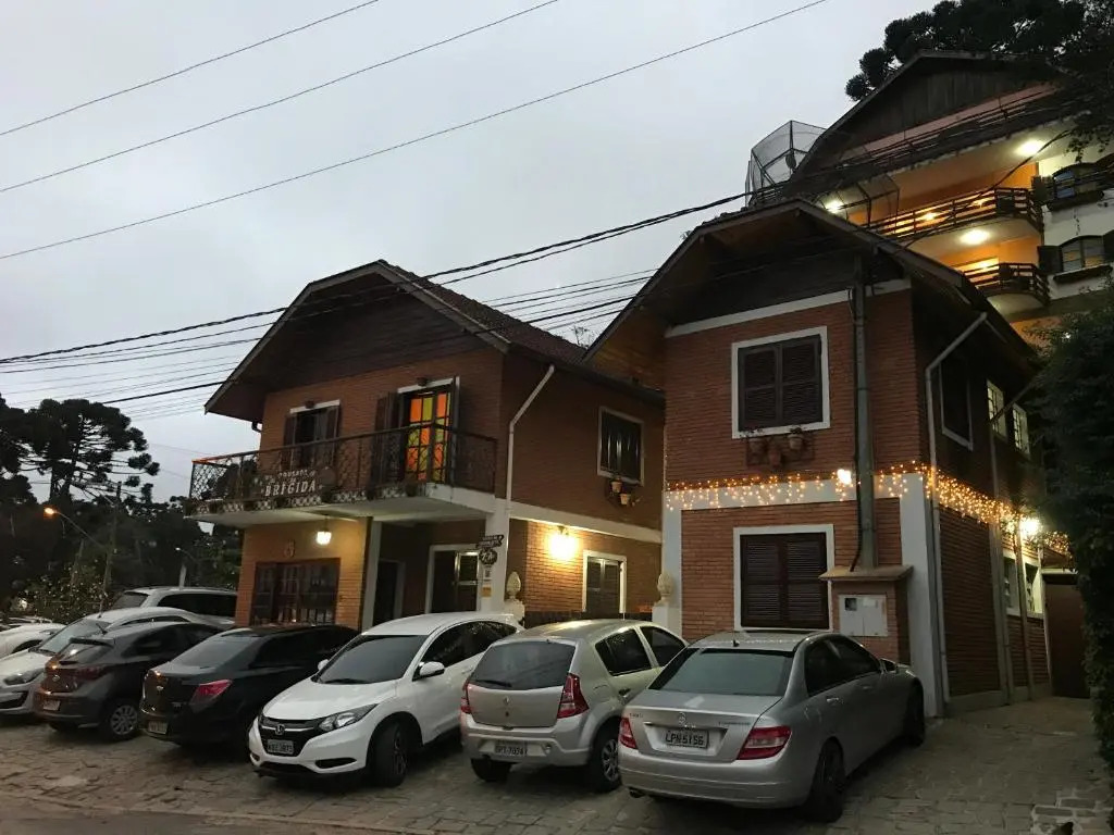 Pousada da Brigida