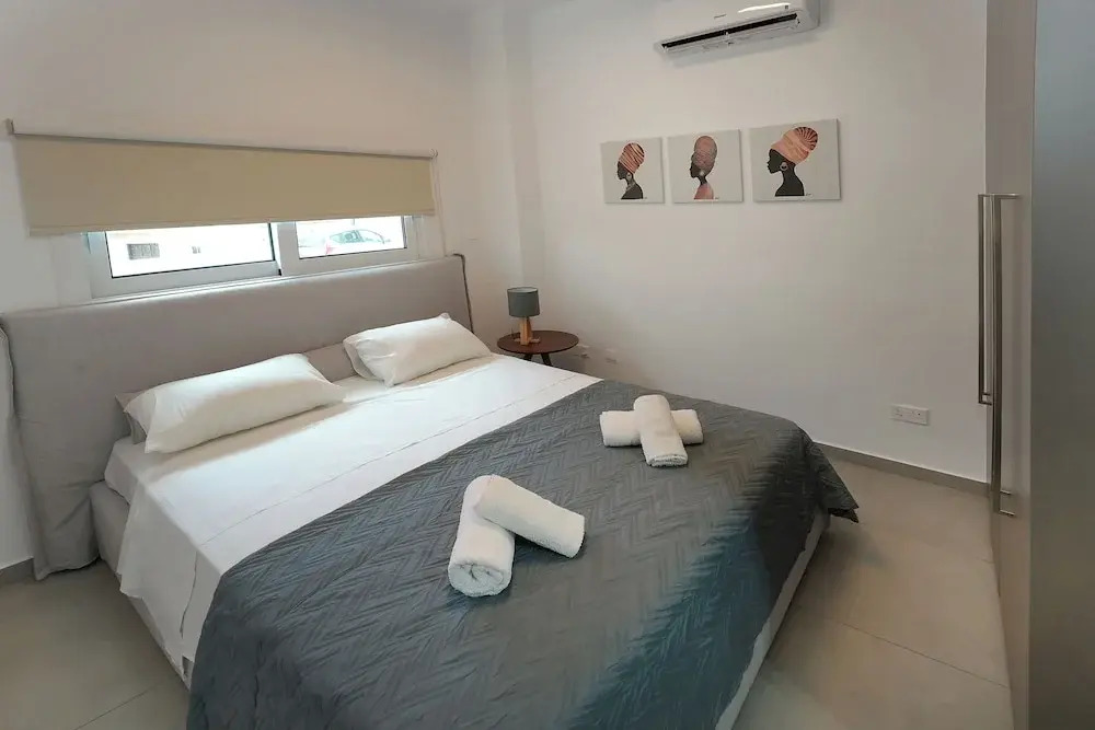 Sun and Moon Luxury Villas Ayia Napa