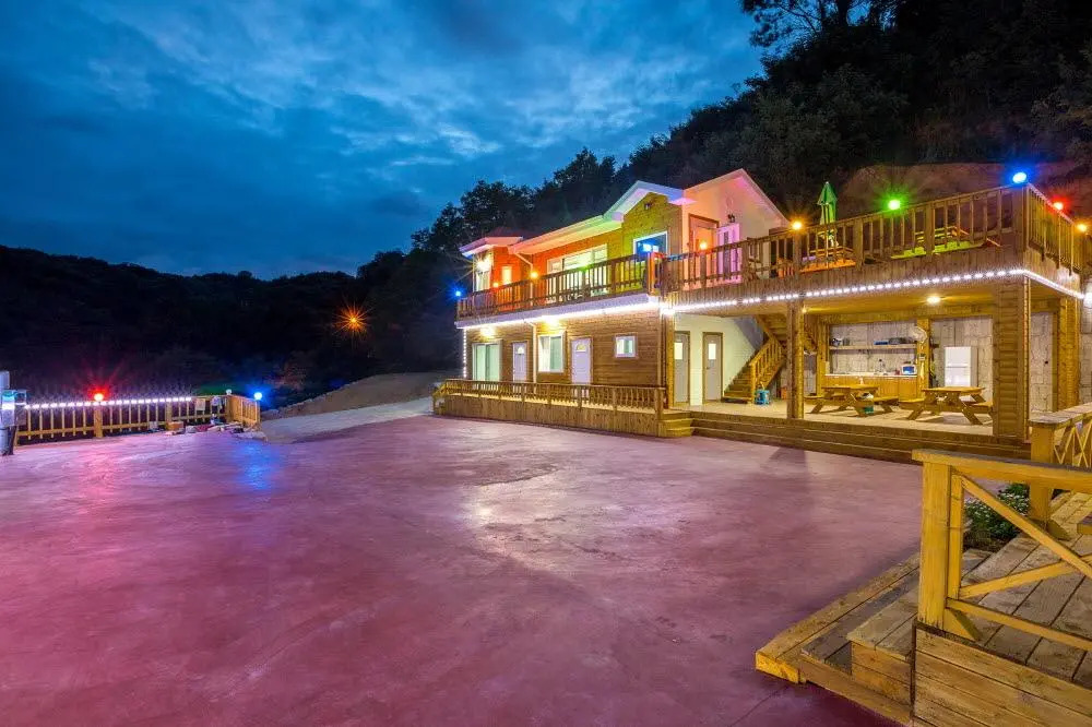 Nul Purun Pension