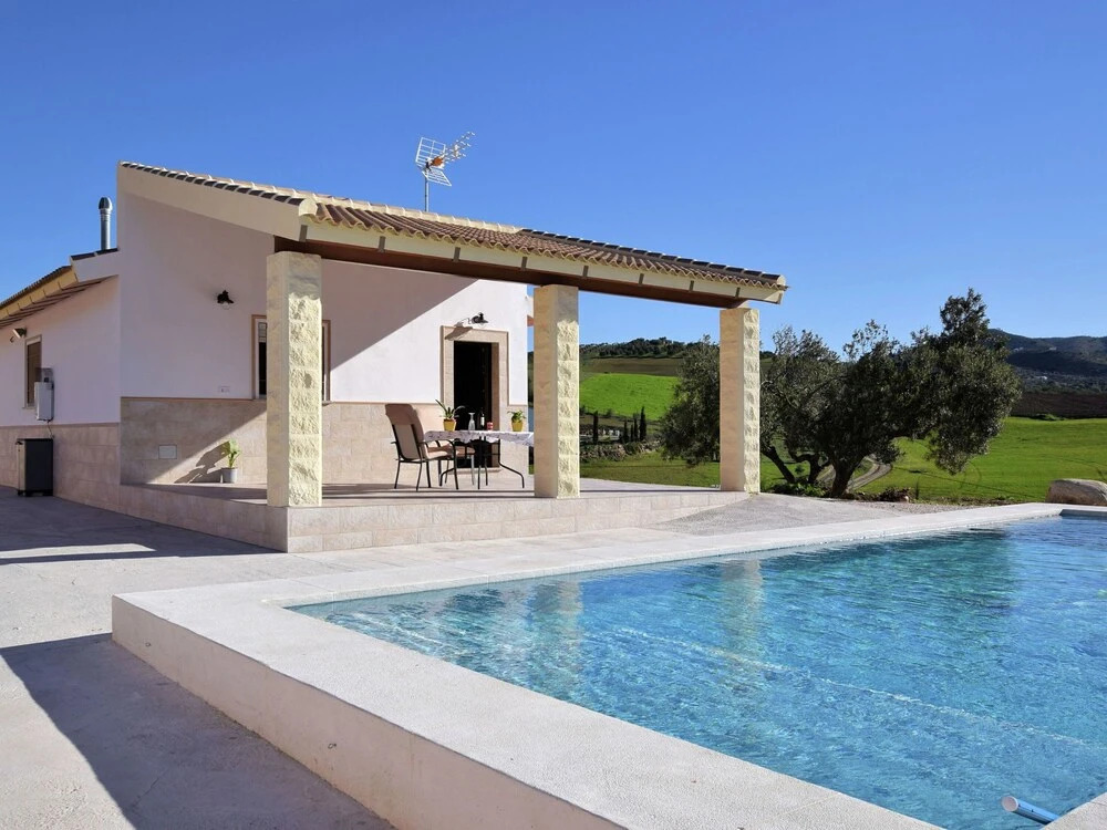 Andalusian Countryside Stay