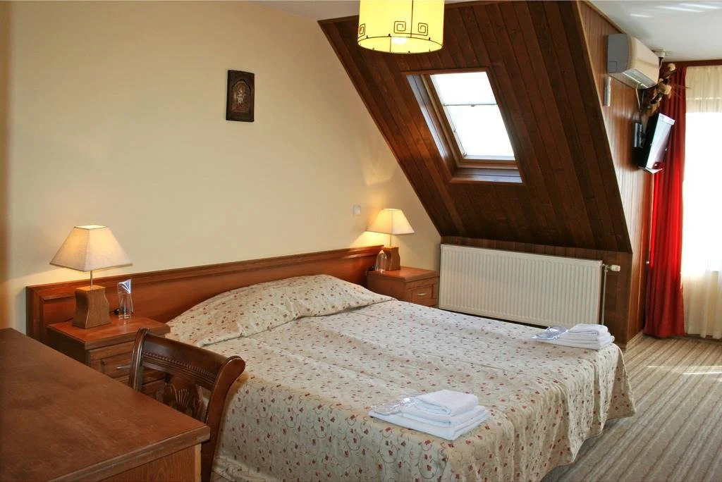 Family Hotel Zora