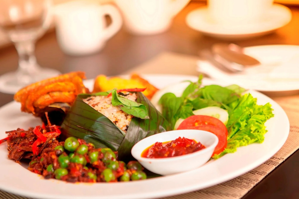 PRIME PARK Hotel Bandung