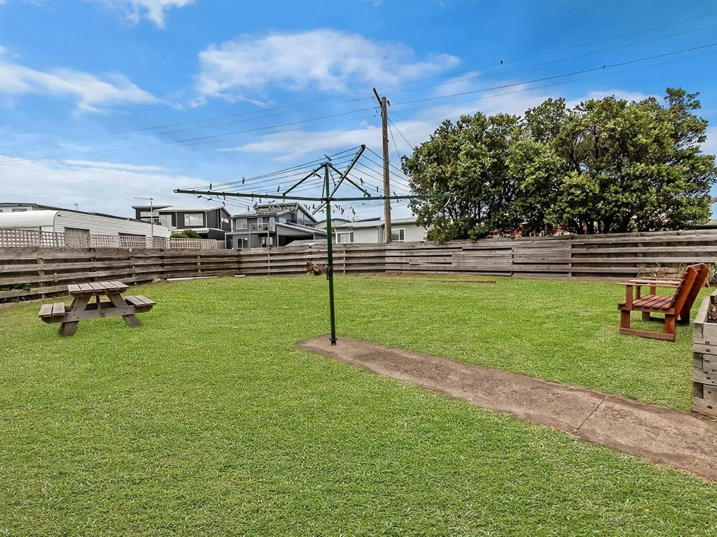 Rocky Point - pet friendly accommodation for multiple families